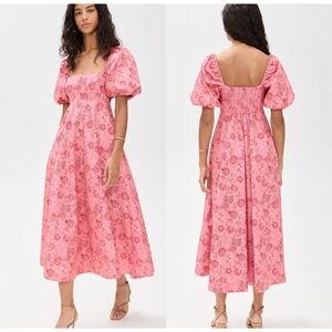 Hill House • Matilda Dress